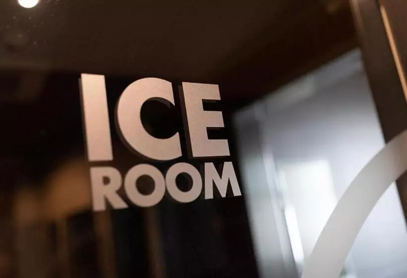 Отель Atmosfere Milano Marittima