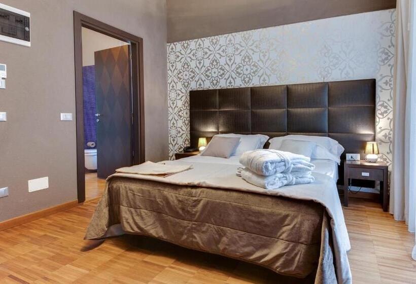 酒店 Atmosfere Milano Marittima