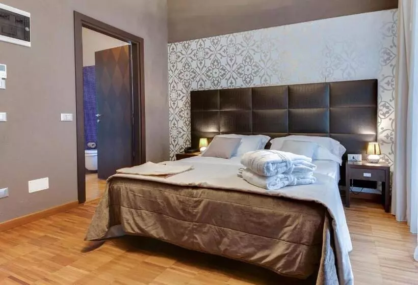 Отель Atmosfere Milano Marittima