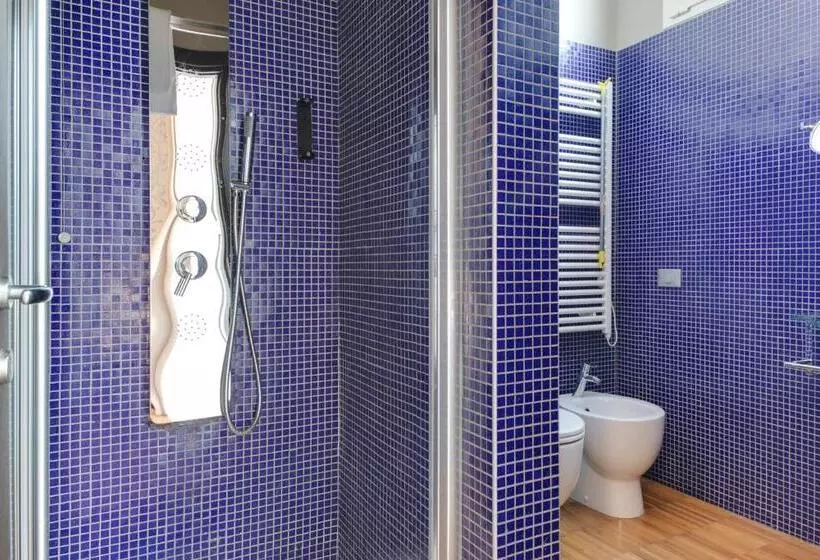 Отель Atmosfere Milano Marittima