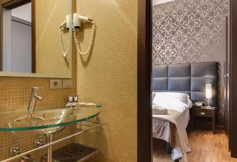 Отель Atmosfere Milano Marittima