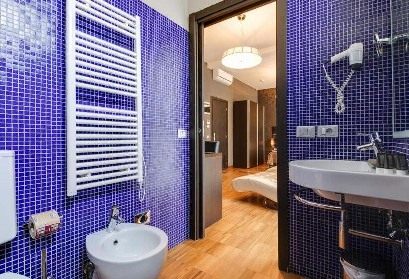 酒店 Atmosfere Milano Marittima