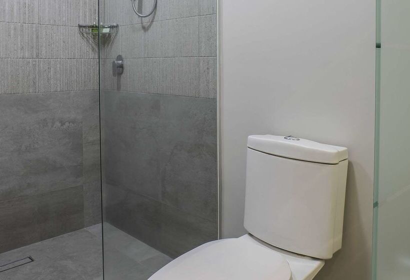 ホテル NH Mexico City Valle Dorado