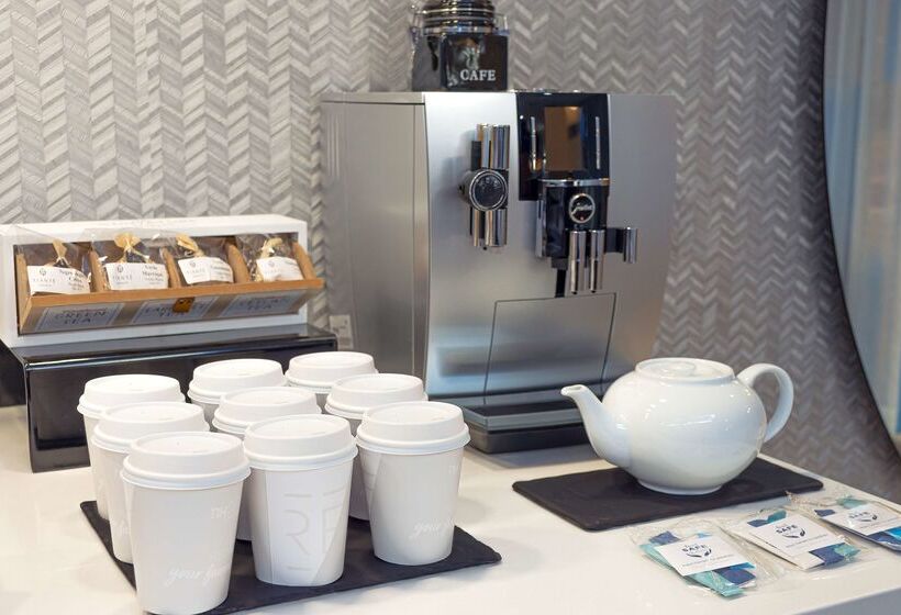 ホテル NH Mexico City Valle Dorado