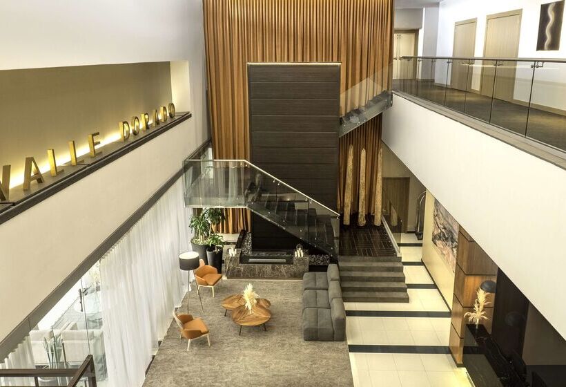 ホテル NH Mexico City Valle Dorado