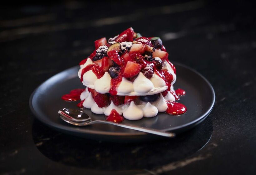 ホテル NH Mexico City Valle Dorado