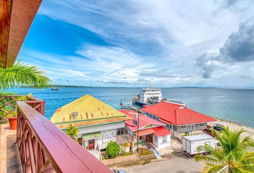 فندق Palma Royale