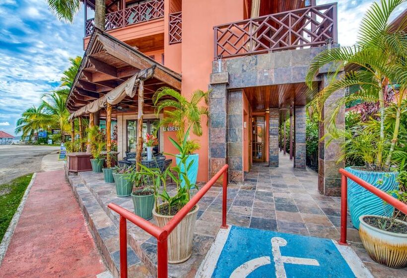 فندق Palma Royale