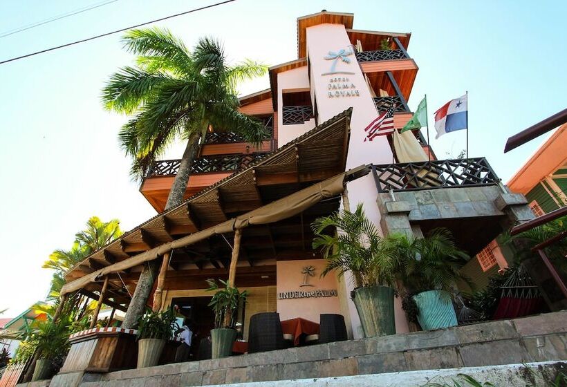 فندق Palma Royale