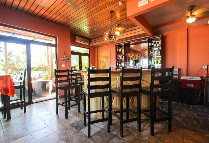 فندق Palma Royale