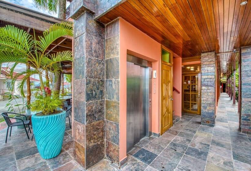 فندق Palma Royale