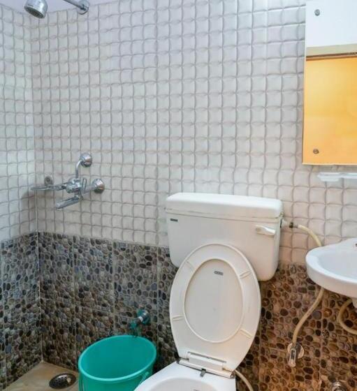 בית מלון כפרי Prayag