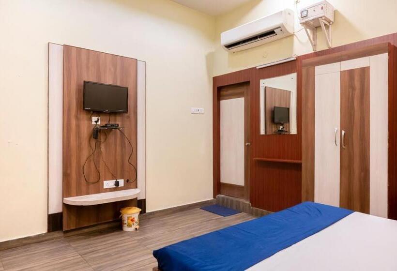 בית מלון כפרי Prayag