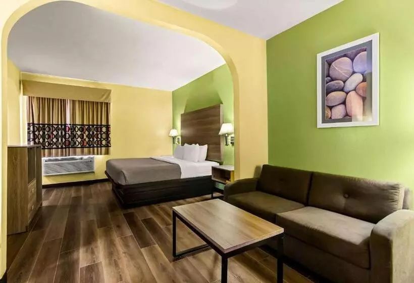 فندق Quality Inn Bay City Tx