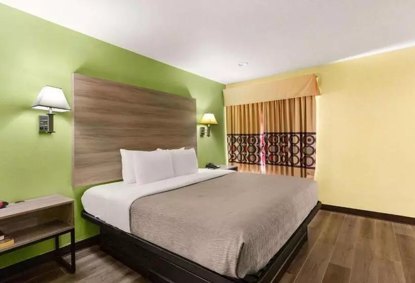 فندق Quality Inn Bay City Tx