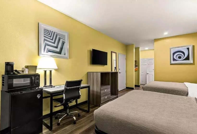 فندق Quality Inn Bay City Tx