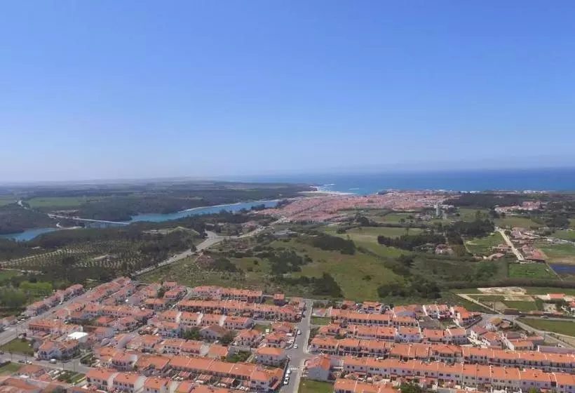 酒店 Quinta Da Boavista  Duna Parque Group