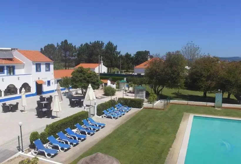 酒店 Quinta Da Boavista  Duna Parque Group