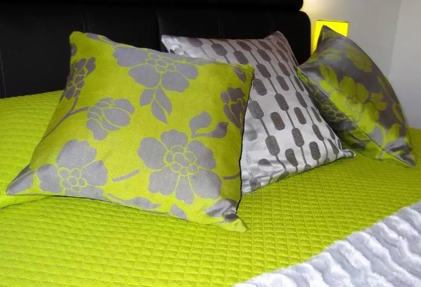 酒店 Quinta Da Boavista  Duna Parque Group