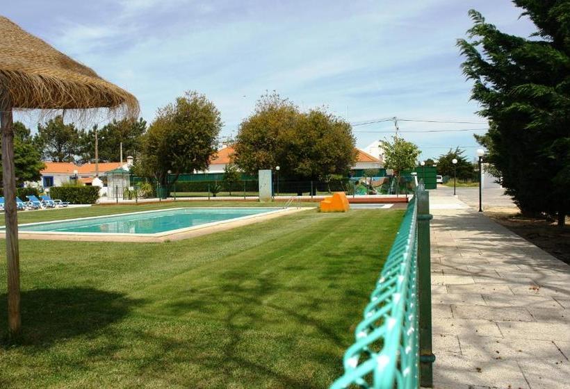 בית מלון כפרי Quinta Da Boavista  Duna Parque Group