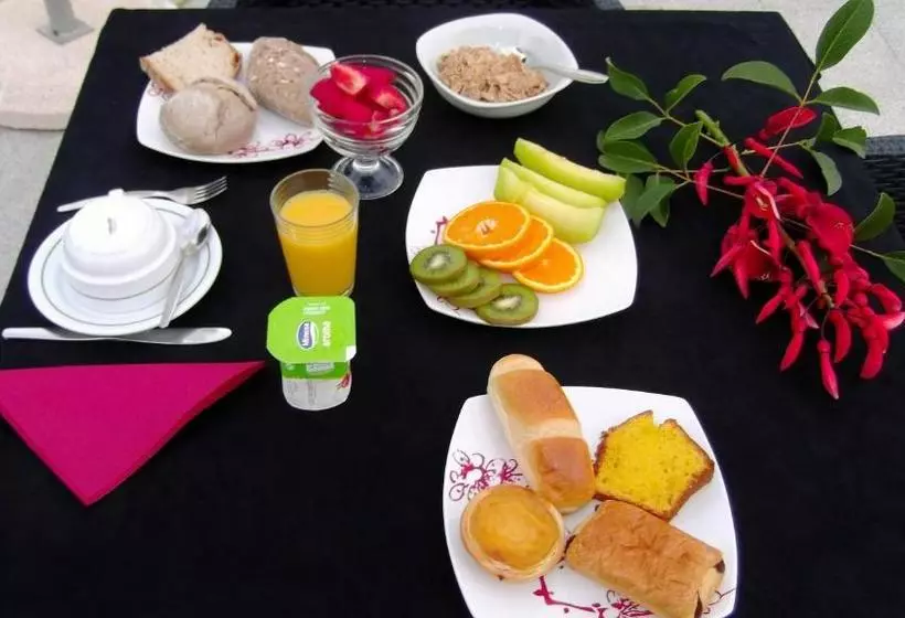 酒店 Quinta Da Boavista  Duna Parque Group