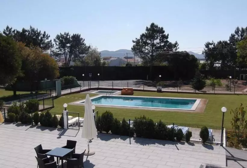 酒店 Quinta Da Boavista  Duna Parque Group