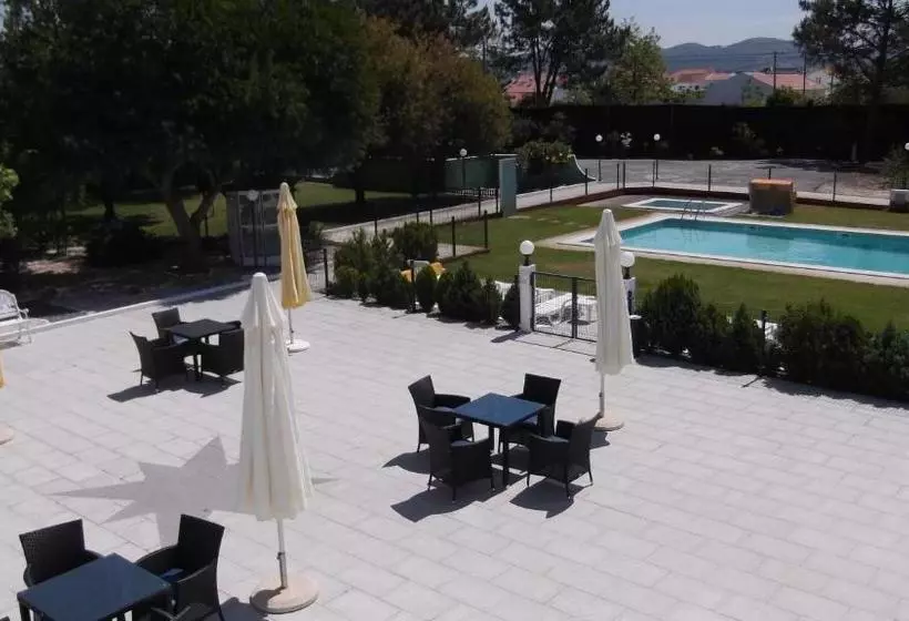 酒店 Quinta Da Boavista  Duna Parque Group