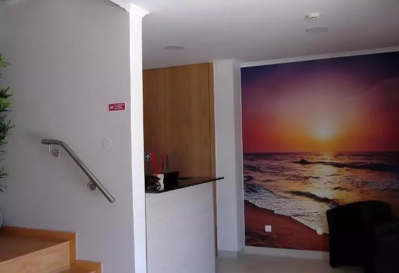 酒店 Quinta Da Boavista  Duna Parque Group