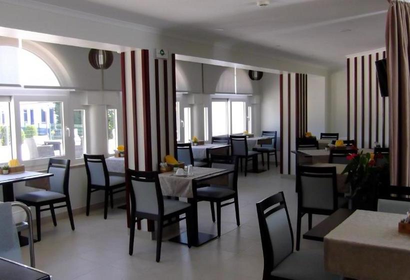 בית מלון כפרי Quinta Da Boavista  Duna Parque Group