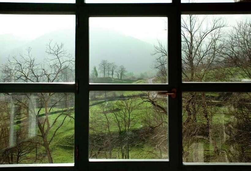 교외 호텔 Casona De Quintana