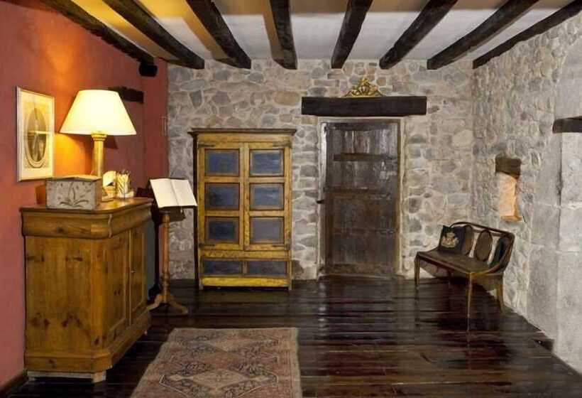 교외 호텔 Casona De Quintana