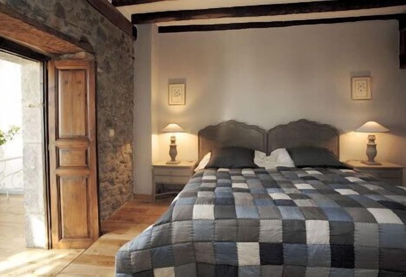 교외 호텔 Casona De Quintana