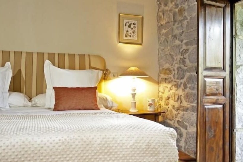 교외 호텔 Casona De Quintana