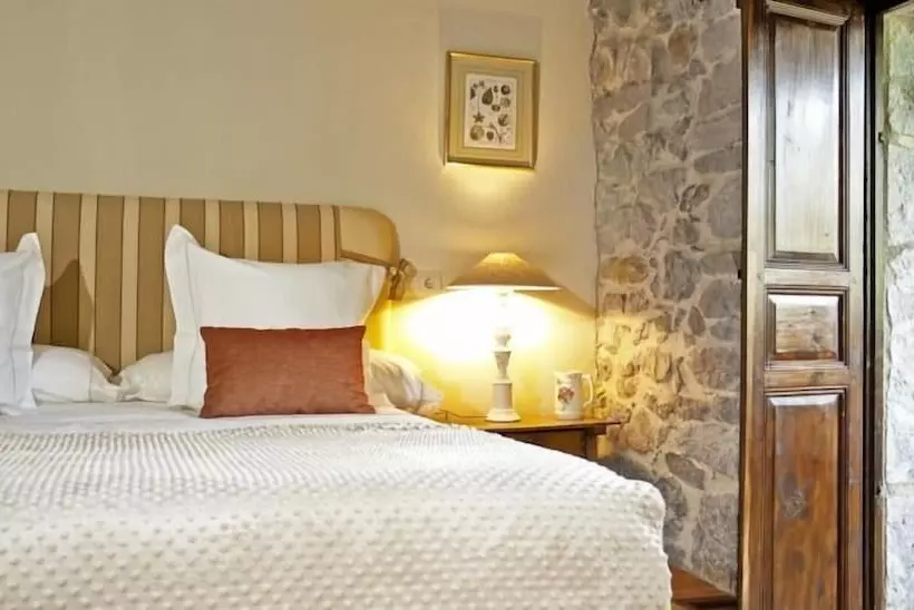 田舎風ホテル Casona De Quintana