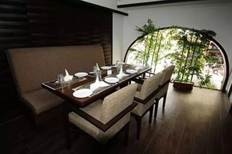 هتل Salida Del Sol