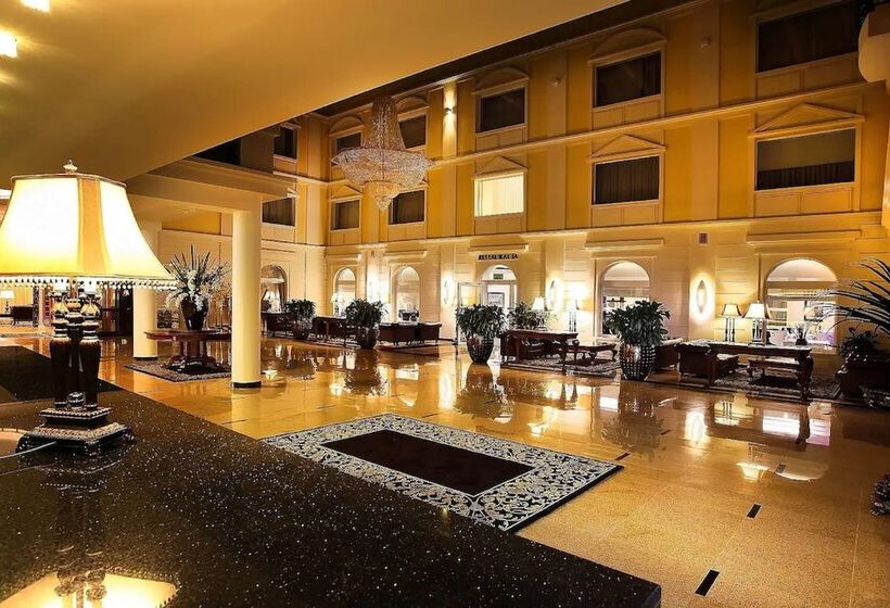 酒店 Spa Faltom Gdynia Rumia