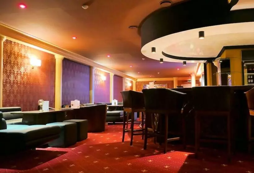 호텔 Spa Faltom Gdynia Rumia