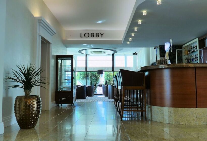 酒店 Spa Faltom Gdynia Rumia