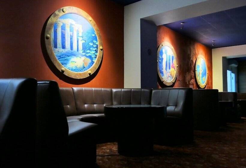 酒店 Spa Faltom Gdynia Rumia