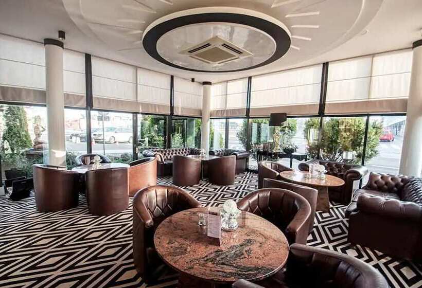 酒店 Spa Faltom Gdynia Rumia