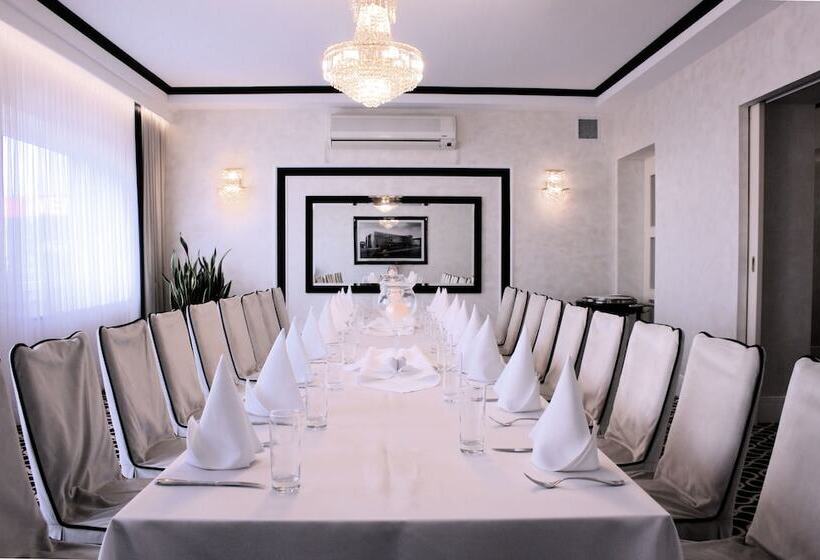 酒店 Spa Faltom Gdynia Rumia