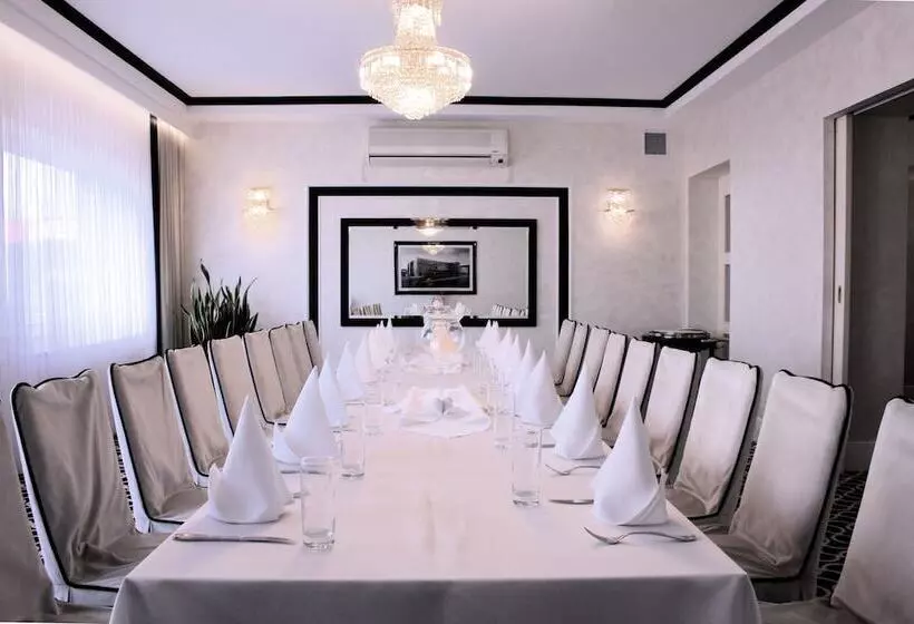 호텔 Spa Faltom Gdynia Rumia