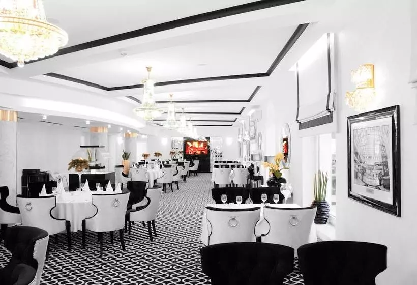 호텔 Spa Faltom Gdynia Rumia