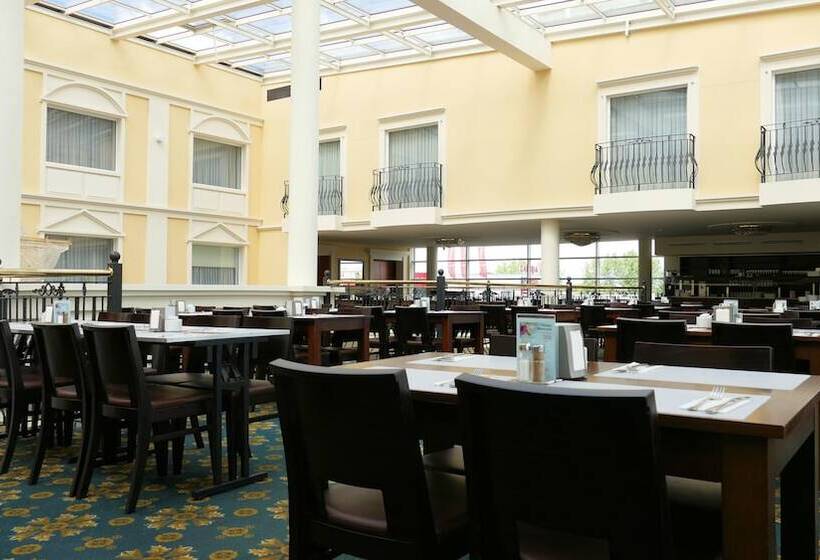 酒店 Spa Faltom Gdynia Rumia