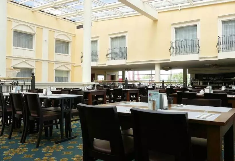 호텔 Spa Faltom Gdynia Rumia