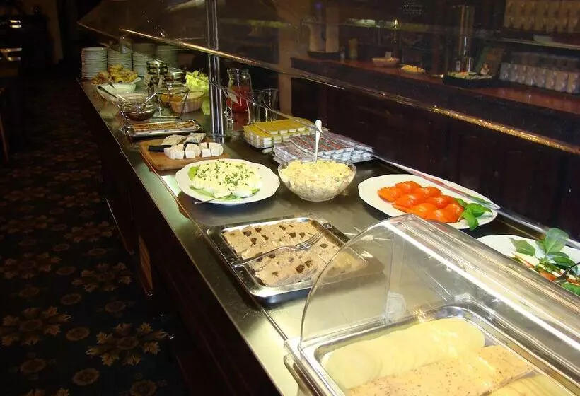 호텔 Spa Faltom Gdynia Rumia