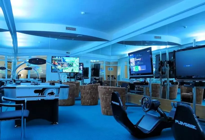 호텔 Spa Faltom Gdynia Rumia