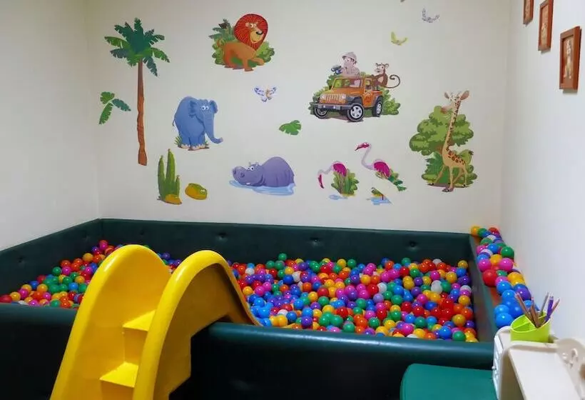 호텔 Spa Faltom Gdynia Rumia