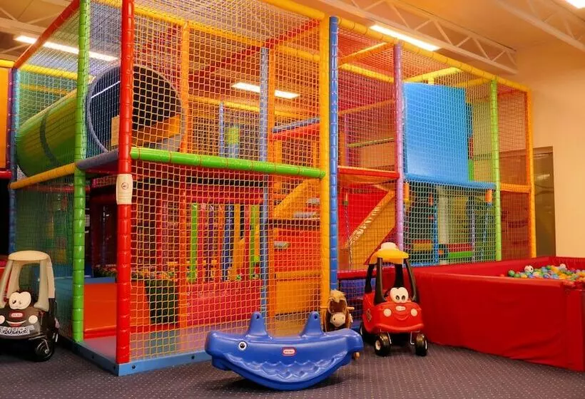 호텔 Spa Faltom Gdynia Rumia