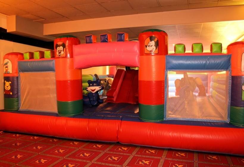 酒店 Spa Faltom Gdynia Rumia